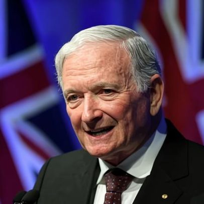 Ex-premier liberal de NSW alerta executivos sobre retaliação por encerrar revisão da derrota