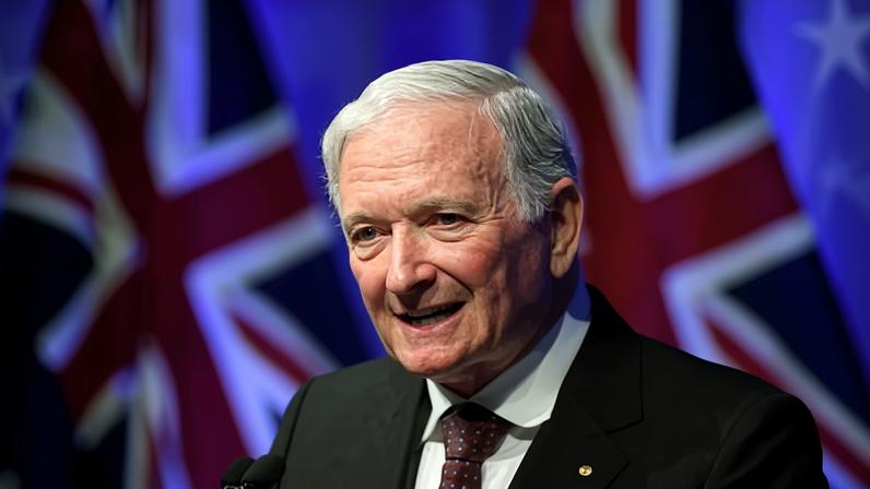 Member of the Liberal party executive Nick Greiner supported the release of an internal review into the party’s 2025 election campaign, led by Peter Dutton.