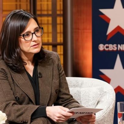 CBS News inicia nova rodada de demissões