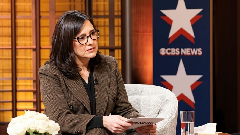 CBS News inicia nova rodada de demissões