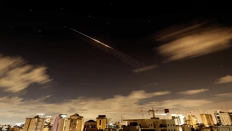 Agências de inteligência europeias dizem que a Rússia fornece drones ao Irã