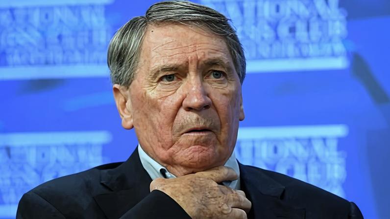 Ex-chefe de espionagem renuncia à comissão sobre antisemitismo e ataque em Bondi