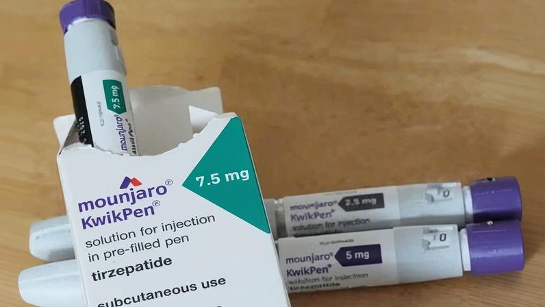 Mounjaro fabricante mira reajuste da NHS em troca de investimento no Reino Unido