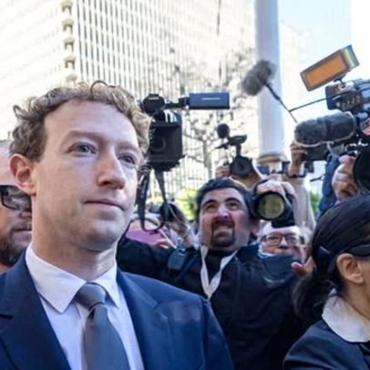 Fim da era da invencibilidade: a semana em que as grandes tech foram contidas