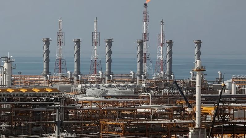 Crise no Oriente Médio: ataques a campos de gás como South Pars elevam escalada