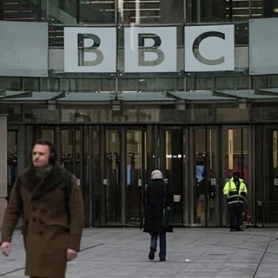 BBC afirma que tendências irreversíveis exigem grande reforma para sobreviver