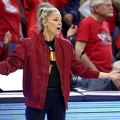 Molly Miller analisa o privilégio da aparência e a armadilha no basquete feminino