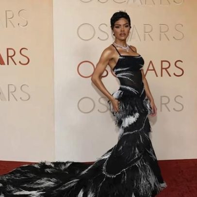 Academia dos Oscars critica tratamento de Teyana Taylor por segurança