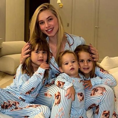 Virgínia Fonseca abre vaga de babá com salário acima de 10 salários e exige formação