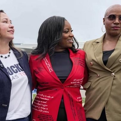 Pesquisas texanas fecham enquanto rivais democratas disputam a primária ao Senado