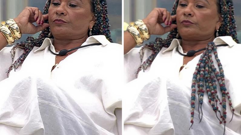 Quem vai sair do 'BBB 26' hoje (31/03)? Enquete UOL ATUALIZADA agora à noite mostra sister com risco de MAIOR rejeição da temporada