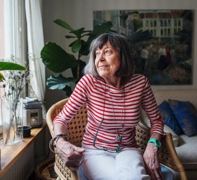 Margareta Magnusson, autora sueca de 'death cleaning', morre aos 92
