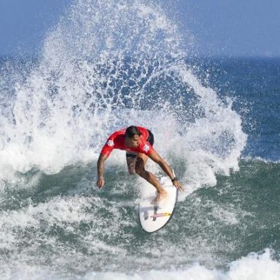 QS 6000 em Imbituba define as quartas de final