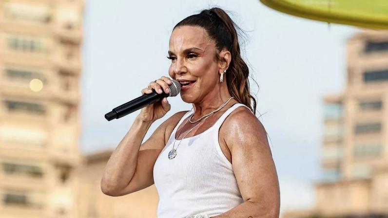 Ivete Sangalo tira glúten e lactose da dieta aos 53 anos para evitar inflamação no intestino; nutricionista PhD da USP explica se funciona