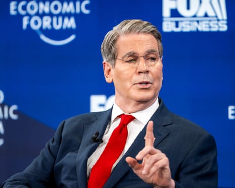 Tesouro dos EUA exige retratação de reportagem sobre maior supervisão ao Fed