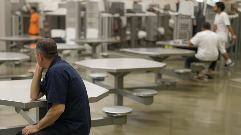 Estudante do ensino médio de Nova York é liberado após 10 meses em instalação da ICE