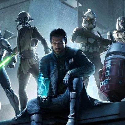Novo jogo de Star Wars estilo XCOM traz recurso surpreendente
