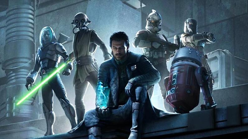 Novo jogo de Star Wars estilo XCOM traz recurso surpreendente