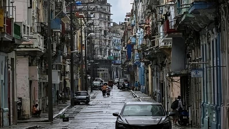 Cuba scrambled to restore power after a nationwide blackout this week, amid Trump’s oil blockade