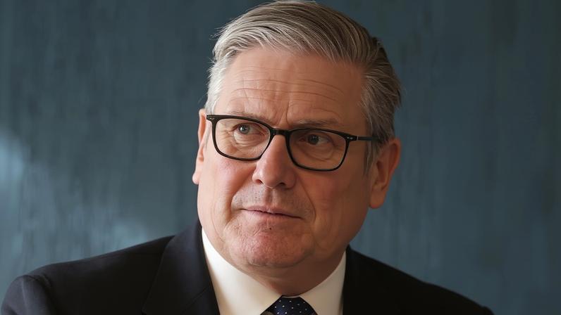 Starmer diz que guerra com o Irã exige valores do Labour como nunca