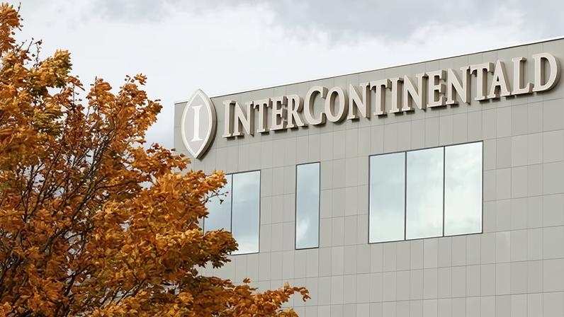 InterContinental Hotel Group said the company would cooperate fully with CMA inquiries.