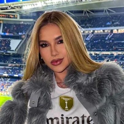 Virgínia Fonseca enfrenta perrengue em academia nos EUA e reclama de mau cheiro
