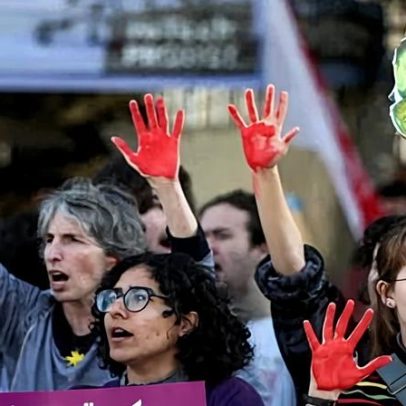 Lei israelense de pena de morte recebe críticas internacionais