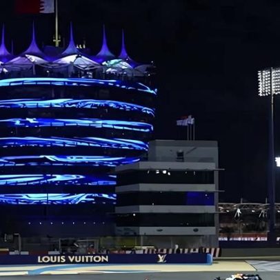 F1 cancela GP do Bahrein e GP da Arábia Saudita por guerra no Oriente Médio