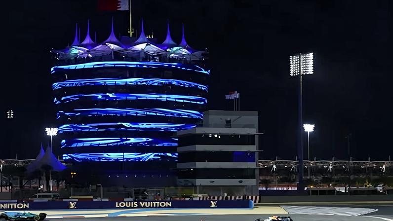 F1 cancela GP do Bahrein e GP da Arábia Saudita por guerra no Oriente Médio