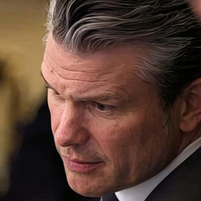 Pai de militar morto contesta alegação de Hegseth sobre concluir no Irã