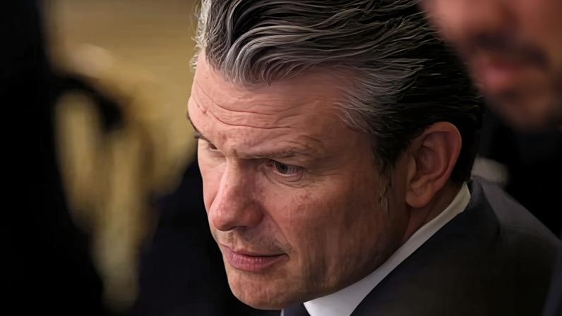 Pai de militar morto contesta alegação de Hegseth sobre concluir no Irã