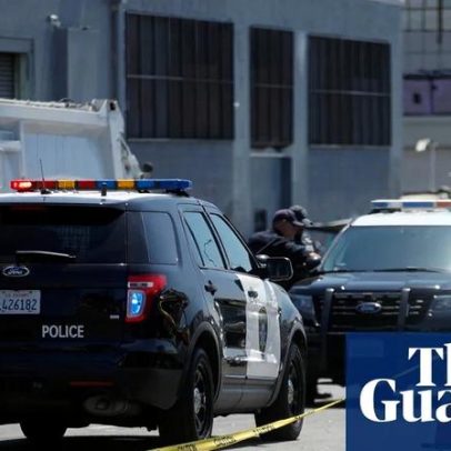 Nova guerra às drogas na Califórnia: milhares presos, poucos recebem tratamento