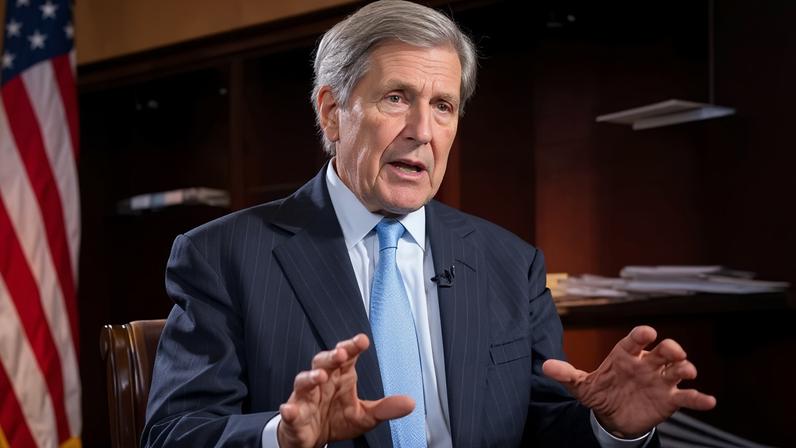 Países devem buscar independência energética com renováveis e nuclear, diz Kerry