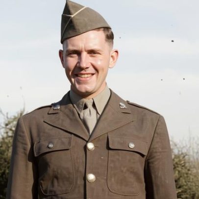 Ex-soldado da Segunda Guerra, 100, é o doador de órgãos mais antigo dos EUA