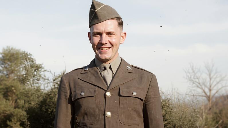 Ex-soldado da Segunda Guerra, 100, é o doador de órgãos mais antigo dos EUA