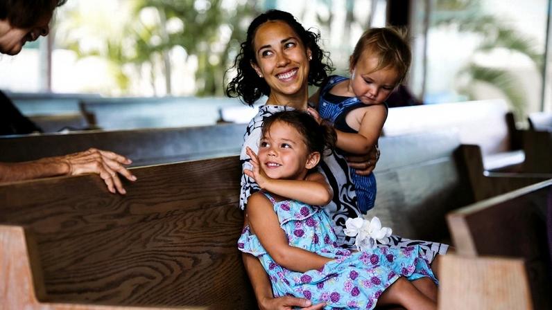 8 Family Prayers for Resurrection Sunday