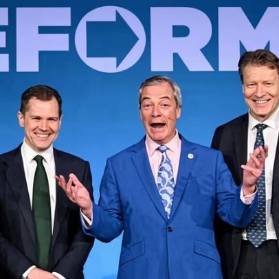 Governo britânico reformista quer substituir servidores por defensores de políticas