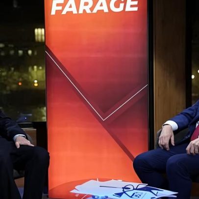 Financiamento do complexo midiopolítico de direita populista atinge £170 milhões