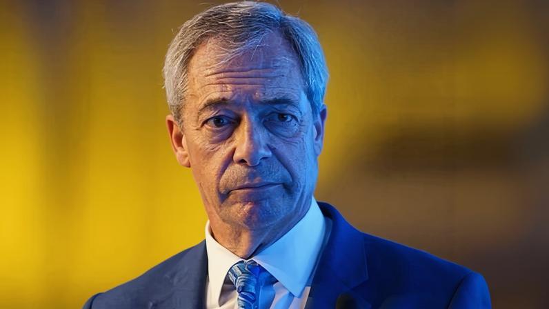 Restrição de doações do Labour impacta Reform UK