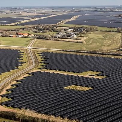 País mais verde do mundo recua do solar e prioriza agricultura