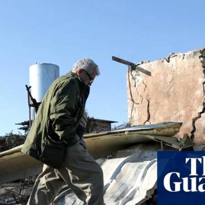 Ações na fronteira Irã-Iraque; EUA e Israel preparam mobilização de curdos