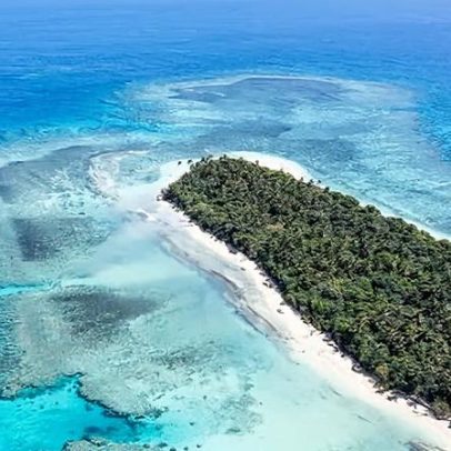 PM Tonga recebe acordo dos EUA para minerais marinhos sob preocupação ambiental