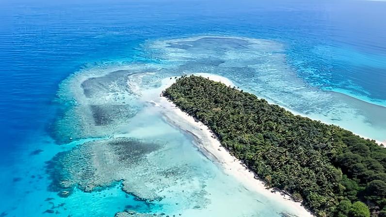 PM Tonga recebe acordo dos EUA para minerais marinhos sob preocupação ambiental