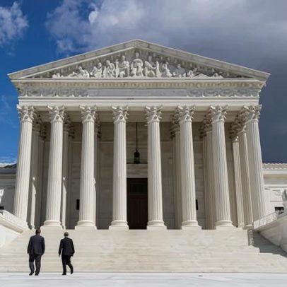 Supremo favorece republicanos ao preservar distrito de Nova York