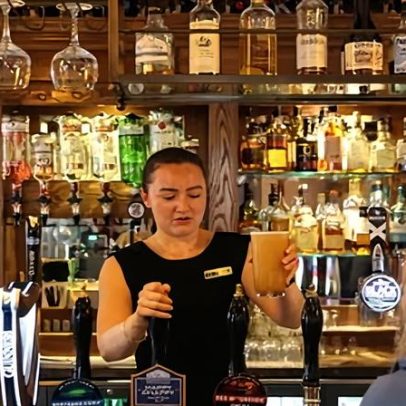 20% dos negócios de hospitalidade no Reino Unido temem falência com custos altos