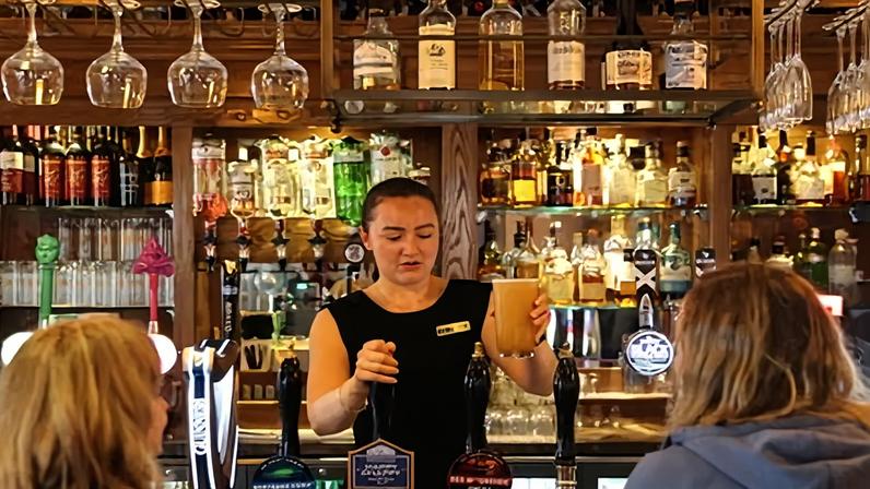 20% dos negócios de hospitalidade no Reino Unido temem falência com custos altos