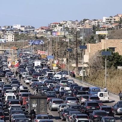 Raiva contra Hezbollah aumenta em Beirute cansada com retorno da guerra ao Líbano