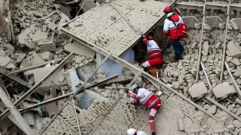 Países europeus rejeitam pedido de Trump para reabrir o Estreito de Hormuz