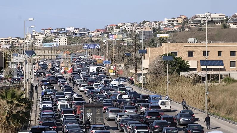 Raiva contra Hezbollah aumenta em Beirute cansada com retorno da guerra ao Líbano