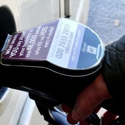 CMA alerta varejistas britânicos de combustível por lucros na guerra do Irã